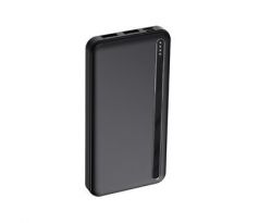 Setty power bank 10000 mAh PB1-101 black (GSM171206)