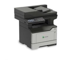 MFP laser čb Lexmark MX521ade (36S0830)