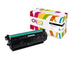 alt. toner OWA ARMOR pre HP CF237X HP37X Black čierny (25000 str.) (K18106OW)