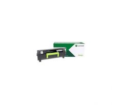 Toner Lexmark 50F2X0R pre MX310/MX410/MX510/MX511/MX611 black (10.000 str.)