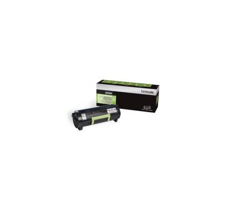 Toner Lexmark 56F2000 pre MS/MX32X/42X/52X/62X (6.000 str.)