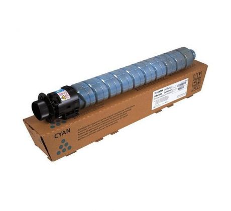 Toner RICOH Typ IMC2000 HC Cyan Aficio IM C2000/IM C2500