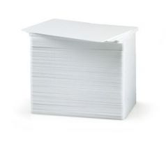 STK-CARD,PVC,10MIL,BOX OF 500 (104523-210)