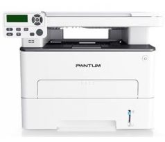 MFP laser PANTUM M6700DW, 30 A4/min, čb, duplex, LAN / WiFi / NFC / USB (M6700DW)