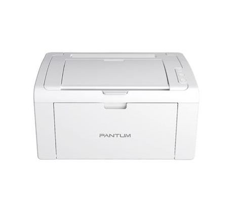 Printer laser PANTUM P2509W, 22 A4/min, čb,  WiFi / USB (P2509W)