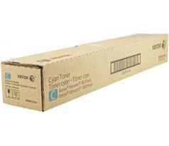 toner XEROX 006R01643 cyan Versant 80/180 (22000 str.) (006R01643)