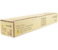 toner XEROX 006R01645 yellow Versant 80/180 (22000 str.) (006R01645)