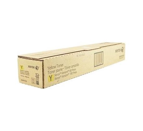 toner XEROX 006R01645 yellow Versant 80/180 (22000 str.) (006R01645)