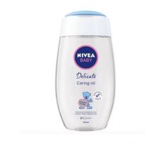 Nivea Baby olej 200ml