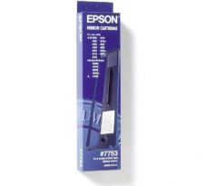 Páska Epson 7753 pre LQ350/LQ300/LQ400/LQ570/LQ580/LQ800/LQ850/LQ870 black