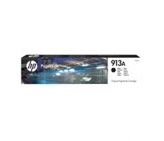 Atramentová náplň HP L0R95AE HP 913A black (3.500 str.) pre PageWide 352/377/Pro 452/477