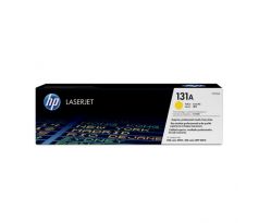 Toner HP CF212A HP 131A yellow (1.800 str.) pre LaserJet Pro M251/M276