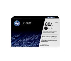 Toner HP CF280A HP 80A black (2.700 str.) pre LaserJet Pro M401/M425