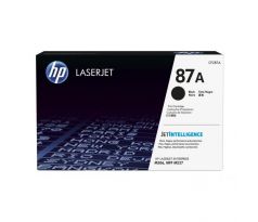 Toner HP CF287A HP 87A black (9.000 str.) pre LaserJet Enterprise M501/M506/M527