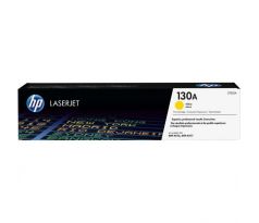 Toner HP CF352A HP 130A yellow (1.000 str.) pre Color LaserJet Pro M176/ M177