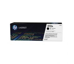 Toner HP CF380A HP 312A black (2.400 str.) pre LaserJet Pro M476