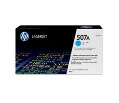 Toner HP CE401A HP 507A cyan (6.000 str.) pre LJ Enterprise Color M551/M570/M575