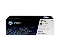 Toner HP CE410A HP 305A black (2.200 str.) pre CLJ M351/451/375/475