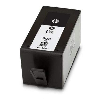 Atramentová náplň HP T6M15AE HP 903XL black XL (825 str.) pre OJ Pro 6690/6970