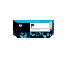 Atramentová náplň HP CN629A HP 772 magenta (300 ml) pre Designjet Z5200