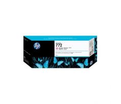 Atramentová náplň HP CN631A HP 772 light magenta (300 ml) pre Designjet Z5200