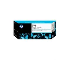 Atramentová náplň HP CN633A HP 772 black photografic (300 ml) pre Designjet Z5200