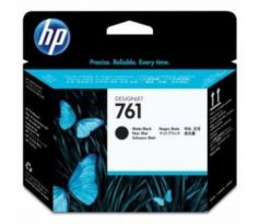 Tlačová hlava HP CH648A HP 761 pre Designjet T7100 black matte