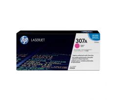 Toner HP CE743A HP 307A magenta (7.300 str.) pre LaserJet CP5220