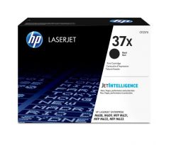 Toner HP CF237X HP 37X black (25.000 str.) pre LaserJet Enterprise M631/M632/ M633/M608/M609