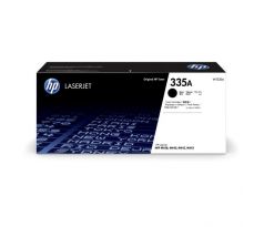 Toner HP W1335A HP 335A black (7.400 str.) pre LaserJet MFP M438n/ M442dn/ M443nda