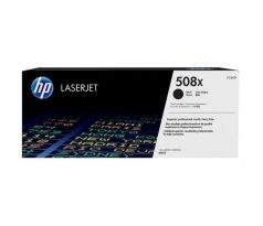 Toner HP CF360X HP 508X black (12.500 str.) pre LaserJet M552/M553/M577