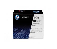 Toner HP CE390X HP 90X black (24.000 str.) pre LJ Enterprise M4555 series