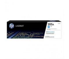 Toner HP CF531A HP 205A cyan (900 str.) pre LaserJet Pro M180n/M181