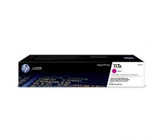 Toner HP W2073A HP 117A magenta (700 str.) pre Color Laser 150a/ MFP 178nw/179fnw