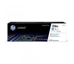 Toner HP W2411A HP 216A cyan (850 str.) pre Color LaserJet Pro M182/ M183