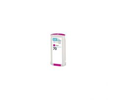 Atramentová náplň HP C9453A HP 70 magenta (130 ml) pre DesignJet Z2100/ Z3100/ Z3200