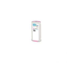 Atramentová náplň HP C9455A HP 70 light magenta (130 ml) pre DesignJet Z2100/ Z3100/ Z3200