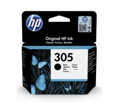 Atramentová náplň HP 3YM61AE HP 305 black (120 str.) pre DeskJet 2320/2720/Plus 4120