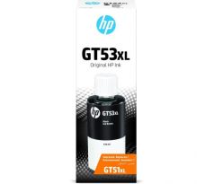 Atramentová náplň HP 1VV21AE HP GT53XL black XL (6.000 str.) pre DeskJet GT 5810/ Ink Tank Wireless 415