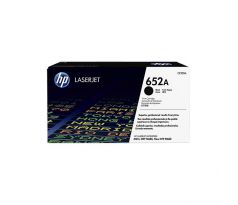 Toner HP CF320A HP 652A black (11.500 str.) pre LaserJet Enterprise M651/ M680