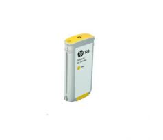 Atramentová náplň HP F9J65A HP 728 yellow pre DesignJet T730/ T830 (130 ml)