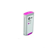 Atramentová náplň HP F9J66A HP 728 magenta pre DesignJet T730/ T830 (130 ml)