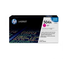 Toner HP CE253A HP 504A magenta (7.000 str.) pre Color LaserJet CM3530/CP3525