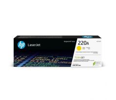 Toner HP 220A Yellow Original LaserJet (1.800 str.)