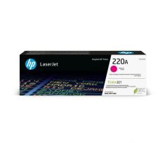 Toner HP 220A Magenta Original LaserJet (1.800 str.