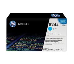 Image drum HP CB385A HP 824A pre Color LaserJet CP6015/ CM6040 cyan (23.000 str.)