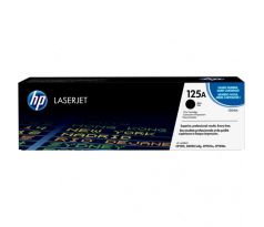 Toner HP CB540A HP 125A black (2.200 str.) pre LaserJet CP1215/1515