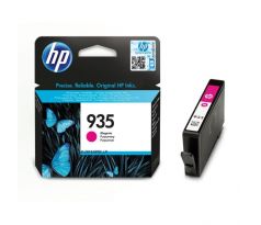 Atramentová náplň HP C2P21AE HP 935 magenta (400 str.) pre OfficeJet Pro 6230/6830