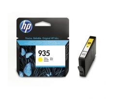 Atramentová náplň HP C2P22AE HP 935 yellow (400 str.) pre OfficeJet Pro 6230/6830