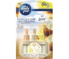 Ambi Pur 3Volution náplň do osviežovača 20 ml Gold Orchidea